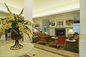 Hilton Garden Inn West Knoxville/Cedar Bluff