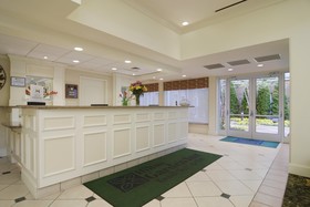 Hilton Garden Inn West Knoxville/Cedar Bluff