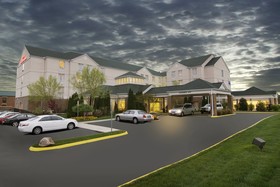 Hilton Garden Inn West Knoxville/Cedar Bluff