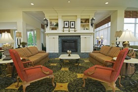 Hilton Garden Inn West Knoxville/Cedar Bluff