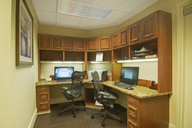 Hilton Garden Inn West Knoxville/Cedar Bluff