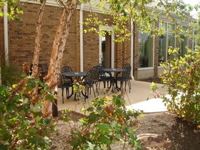 Hilton Garden Inn West Knoxville/Cedar Bluff