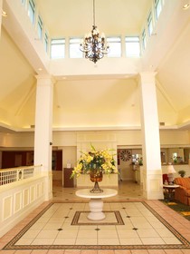 Hilton Garden Inn West Knoxville/Cedar Bluff