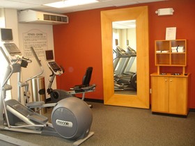 Hilton Garden Inn West Knoxville/Cedar Bluff