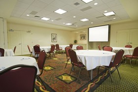 Hilton Garden Inn West Knoxville/Cedar Bluff