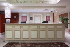 Hilton Garden Inn West Knoxville/Cedar Bluff