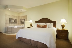Hilton Garden Inn West Knoxville/Cedar Bluff
