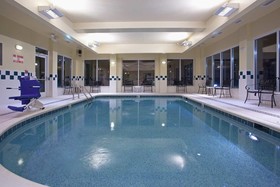 Hilton Garden Inn West Knoxville/Cedar Bluff