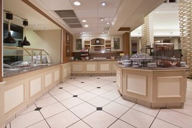 Hilton Garden Inn West Knoxville/Cedar Bluff