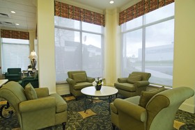 Hilton Garden Inn West Knoxville/Cedar Bluff