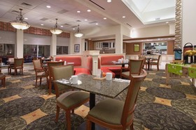Hilton Garden Inn West Knoxville/Cedar Bluff