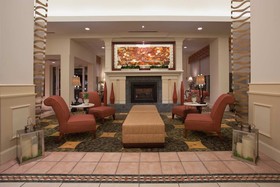 Hilton Garden Inn West Knoxville/Cedar Bluff