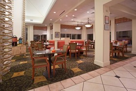Hilton Garden Inn West Knoxville/Cedar Bluff