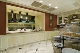 Hilton Garden Inn West Knoxville/Cedar Bluff