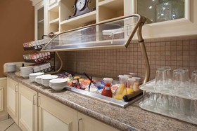 Hilton Garden Inn West Knoxville/Cedar Bluff