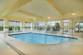 Hilton Garden Inn West Knoxville/Cedar Bluff