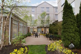 Hilton Garden Inn West Knoxville/Cedar Bluff
