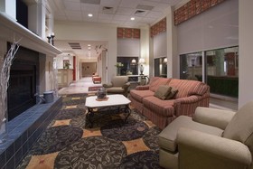 Hilton Garden Inn West Knoxville/Cedar Bluff