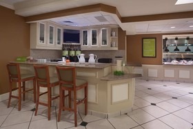 Hilton Garden Inn West Knoxville/Cedar Bluff