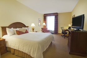 Hilton Garden Inn West Knoxville/Cedar Bluff
