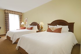 Hilton Garden Inn West Knoxville/Cedar Bluff