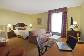 Hilton Garden Inn West Knoxville/Cedar Bluff