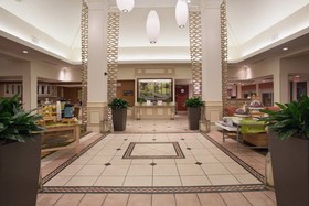 Hilton Garden Inn West Knoxville/Cedar Bluff