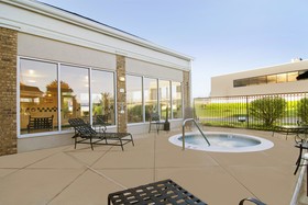 Hilton Garden Inn West Knoxville/Cedar Bluff