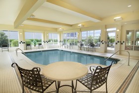 Hilton Garden Inn West Knoxville/Cedar Bluff