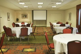 Hilton Garden Inn West Knoxville/Cedar Bluff