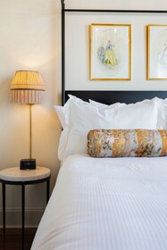 Hotel Cleo