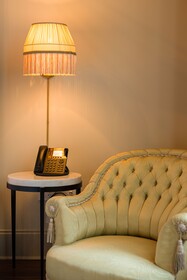 Hotel Cleo