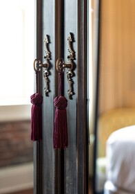 Hotel Cleo