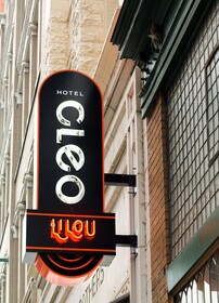 Hotel Cleo