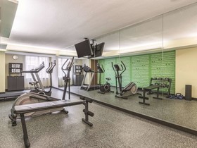 La Quinta Inn & Suites by Wyndham Knoxville Papermill
