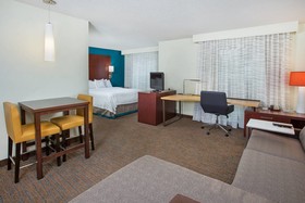 Residence Inn Knoxville Cedar Bluff