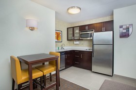 Residence Inn Knoxville Cedar Bluff