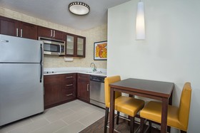Residence Inn Knoxville Cedar Bluff