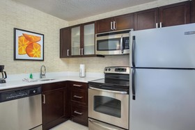 Residence Inn Knoxville Cedar Bluff