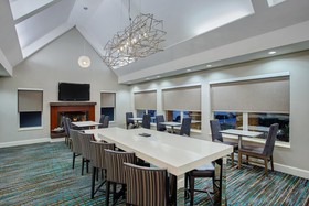 Residence Inn Knoxville Cedar Bluff