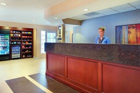 Residence Inn Knoxville Cedar Bluff
