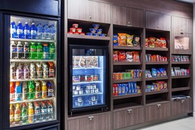 Residence Inn Knoxville Cedar Bluff