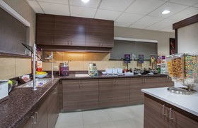 Residence Inn Knoxville Cedar Bluff