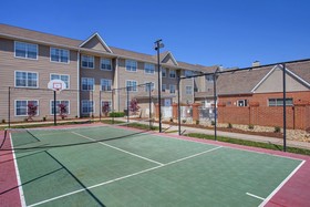 Residence Inn Knoxville Cedar Bluff
