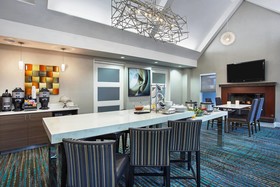 Residence Inn Knoxville Cedar Bluff