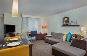 Residence Inn Knoxville Cedar Bluff