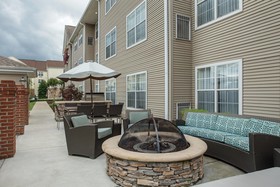 Residence Inn Knoxville Cedar Bluff