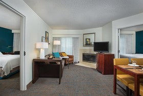 Residence Inn Knoxville Cedar Bluff