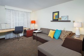 Residence Inn Knoxville Cedar Bluff
