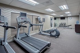 Residence Inn Knoxville Cedar Bluff